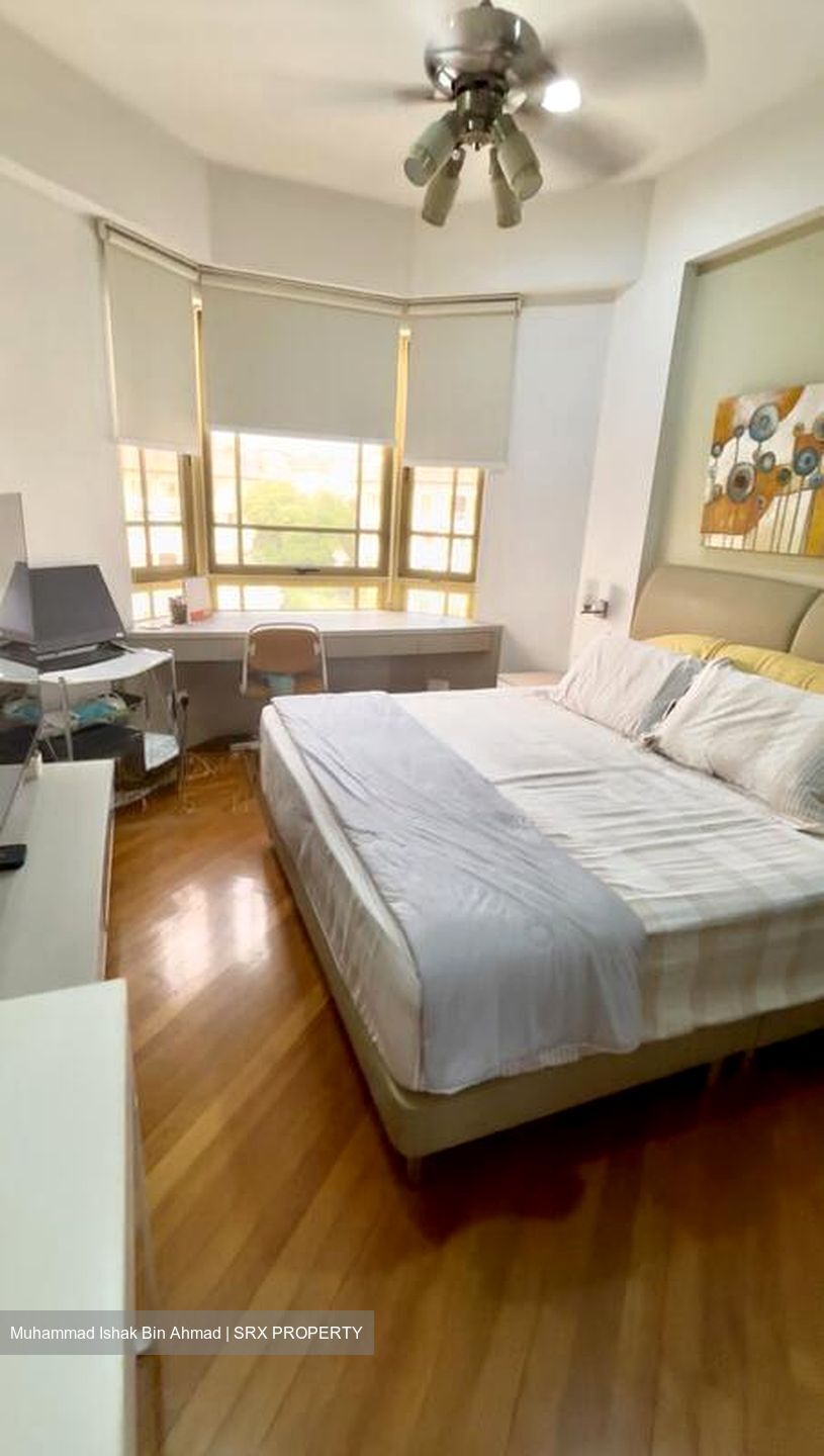 Villa Marina (D15), Condominium #508781331